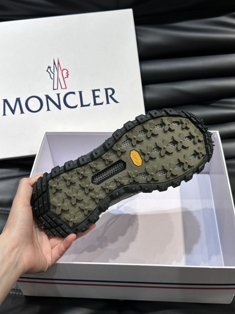 Moncler Sneakers